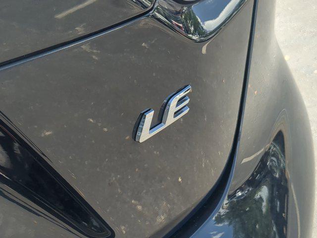 used 2022 Toyota Corolla car, priced at $16,500