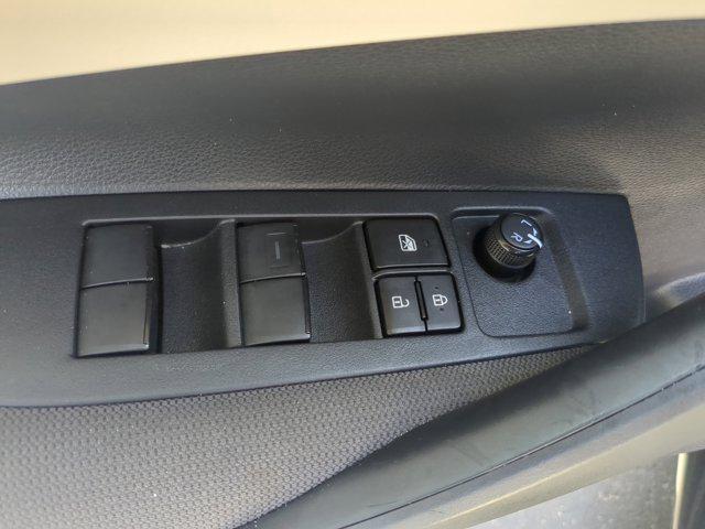 used 2022 Toyota Corolla car, priced at $16,500