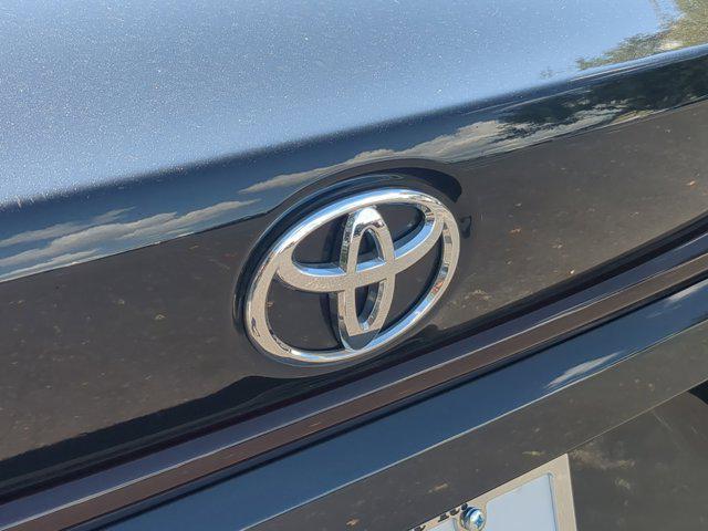 used 2022 Toyota Corolla car, priced at $16,500