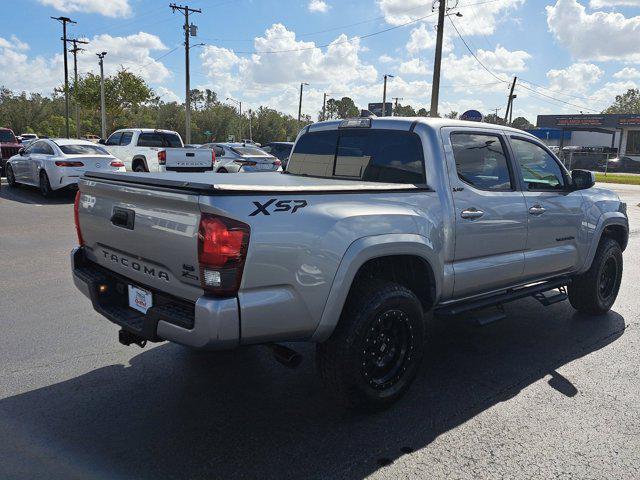 used 2019 Toyota Tacoma car, priced at $30,168