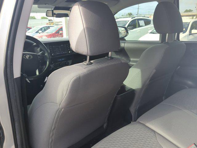 used 2022 Toyota Tacoma car, priced at $35,000