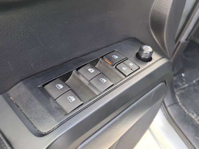 used 2022 Toyota Tacoma car, priced at $35,000