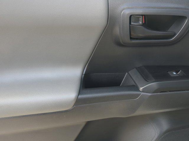 used 2022 Toyota Tacoma car, priced at $35,000
