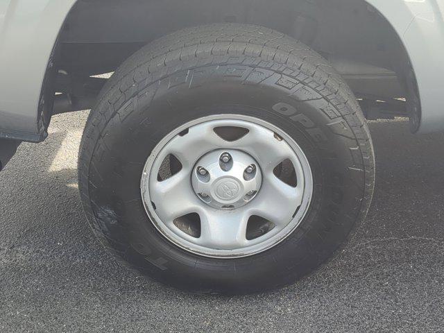 used 2022 Toyota Tacoma car, priced at $35,000