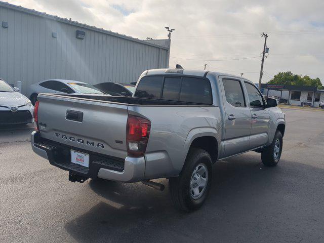 used 2022 Toyota Tacoma car, priced at $35,000