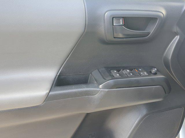 used 2022 Toyota Tacoma car, priced at $35,000