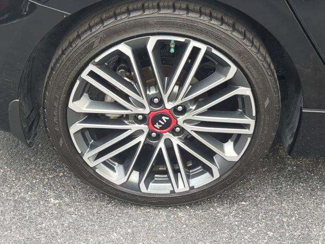 used 2018 Kia Forte car, priced at $6,385