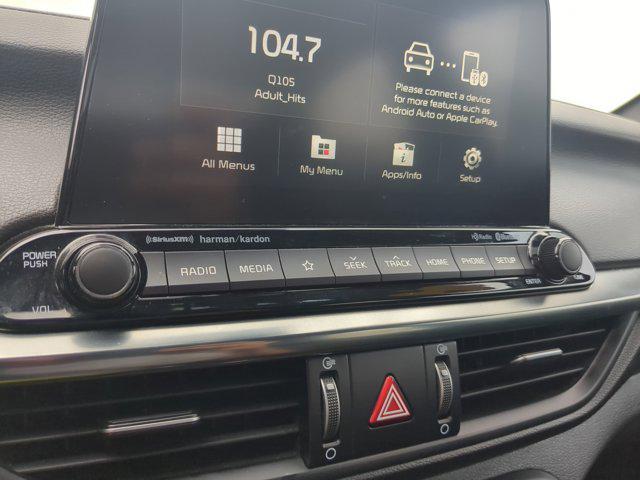 used 2018 Kia Forte car, priced at $6,385