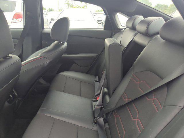 used 2018 Kia Forte car, priced at $6,385