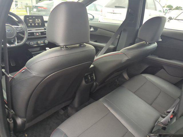 used 2018 Kia Forte car, priced at $6,385