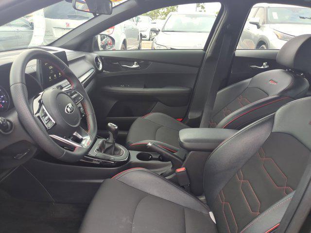 used 2018 Kia Forte car, priced at $6,385
