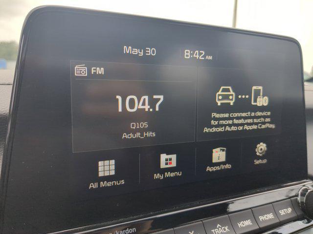 used 2018 Kia Forte car, priced at $6,385