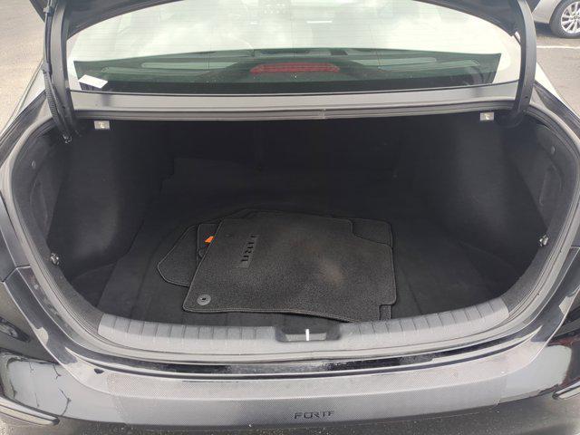used 2018 Kia Forte car, priced at $6,385
