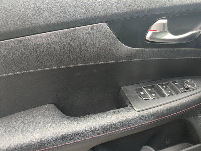 used 2018 Kia Forte car, priced at $6,385