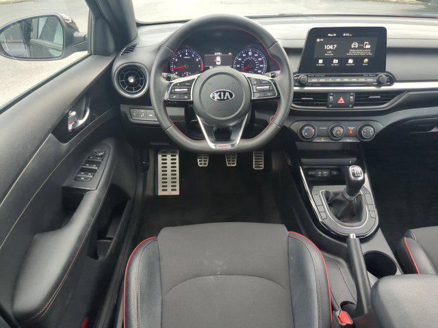 used 2018 Kia Forte car, priced at $6,385
