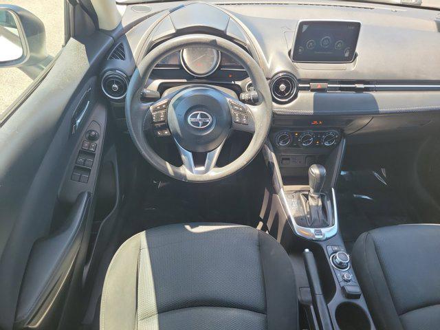 used 2016 Scion iA car, priced at $7,729