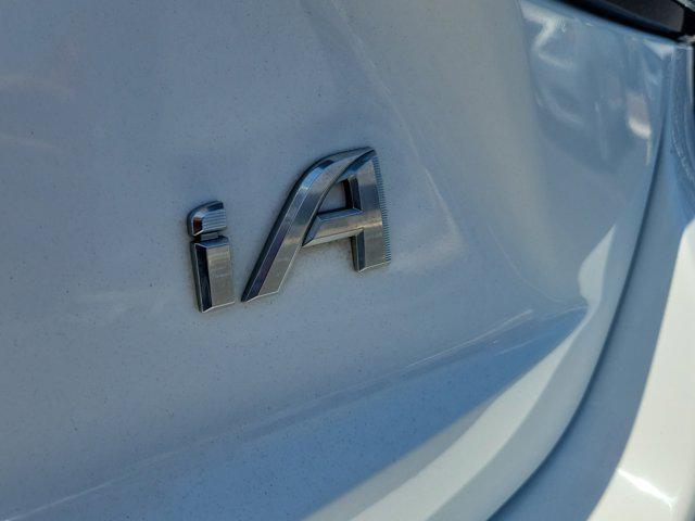 used 2016 Scion iA car, priced at $7,729