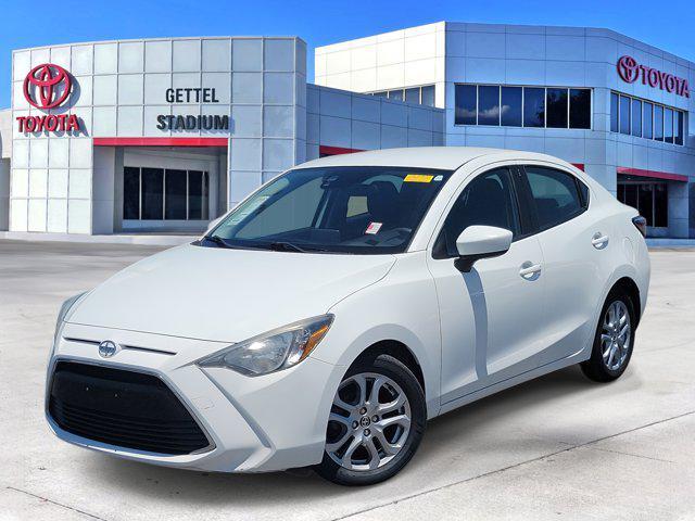 used 2016 Scion iA car, priced at $7,729