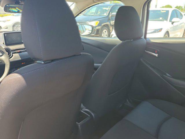 used 2016 Scion iA car, priced at $7,729