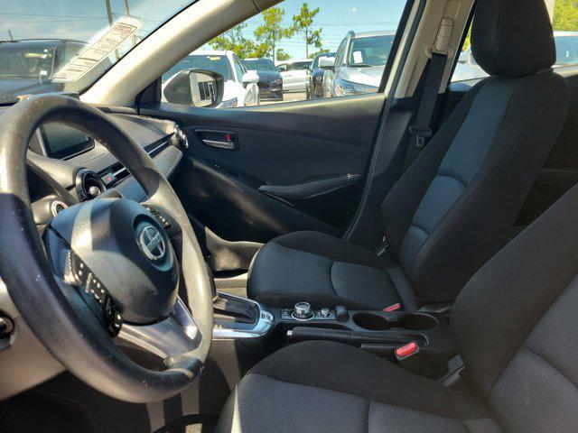 used 2016 Scion iA car, priced at $7,729