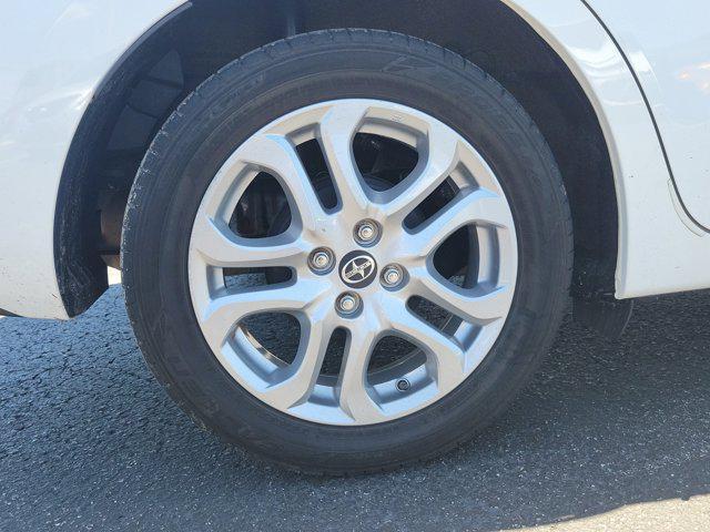 used 2016 Scion iA car, priced at $7,729