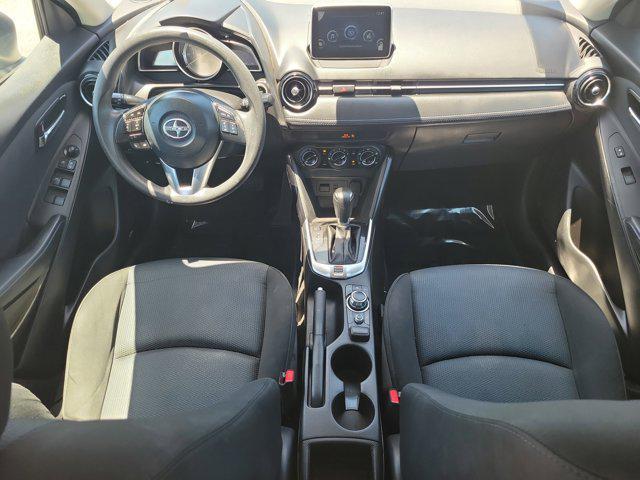 used 2016 Scion iA car, priced at $7,729