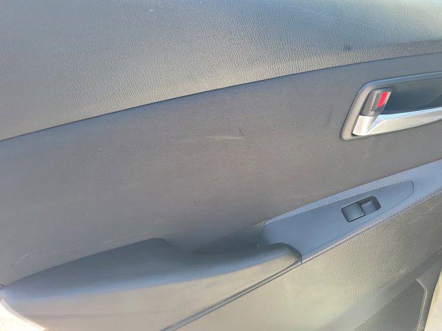 used 2016 Scion iA car, priced at $7,729
