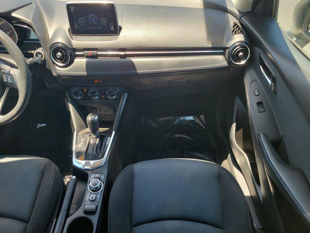 used 2016 Scion iA car, priced at $7,729