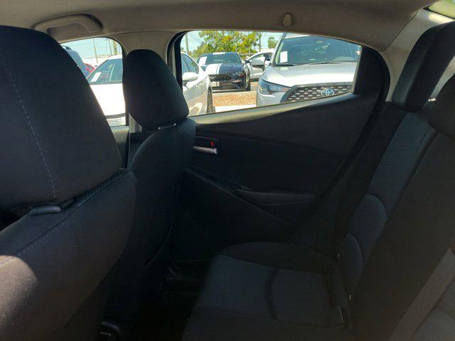 used 2016 Scion iA car, priced at $7,729