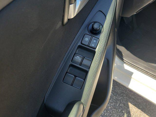 used 2016 Scion iA car, priced at $7,729
