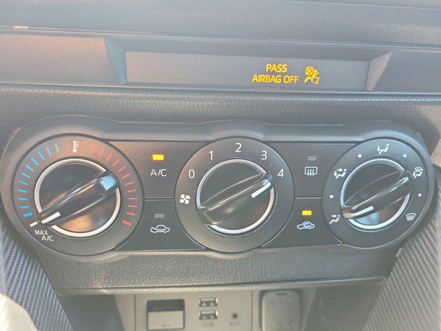 used 2016 Scion iA car, priced at $7,729