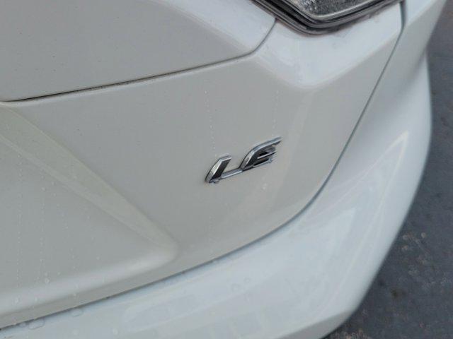 used 2022 Toyota Corolla car, priced at $18,591