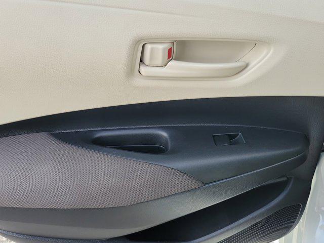 used 2022 Toyota Corolla car, priced at $18,591