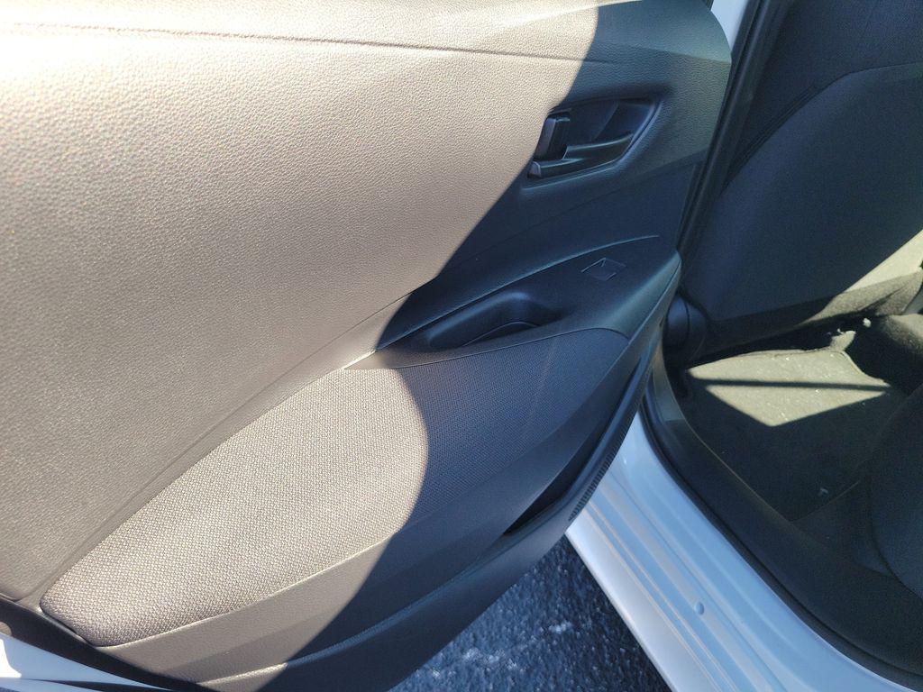 new 2026 Toyota Corolla car, priced at $25,558