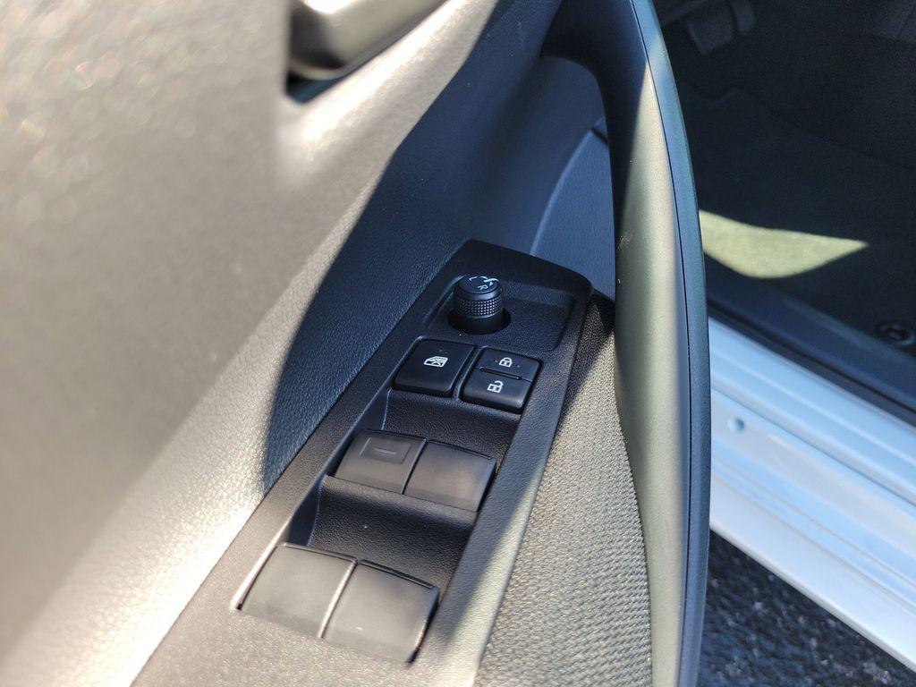 new 2026 Toyota Corolla car, priced at $25,558