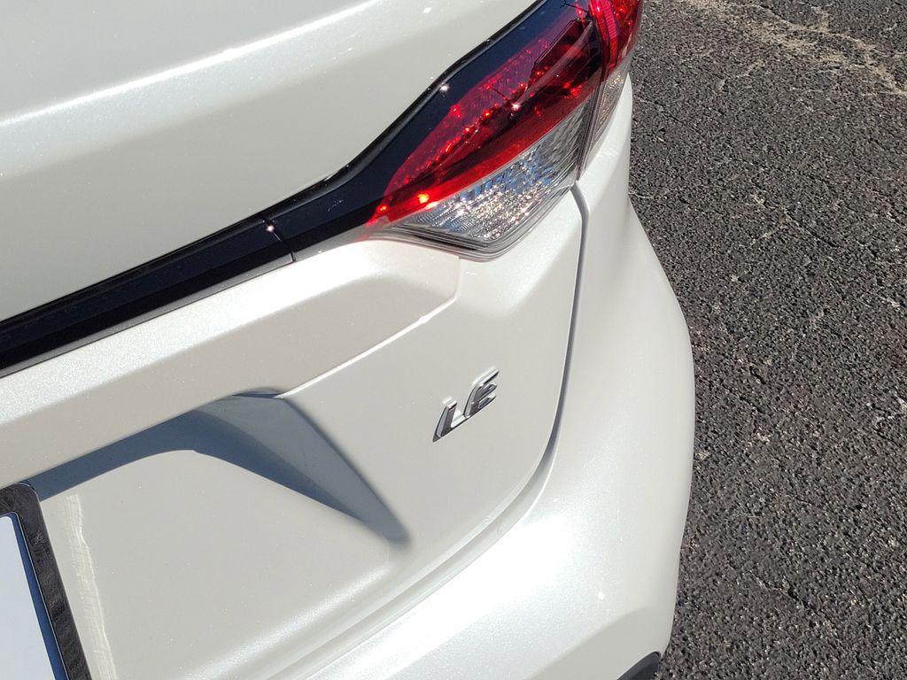 new 2026 Toyota Corolla car, priced at $25,558