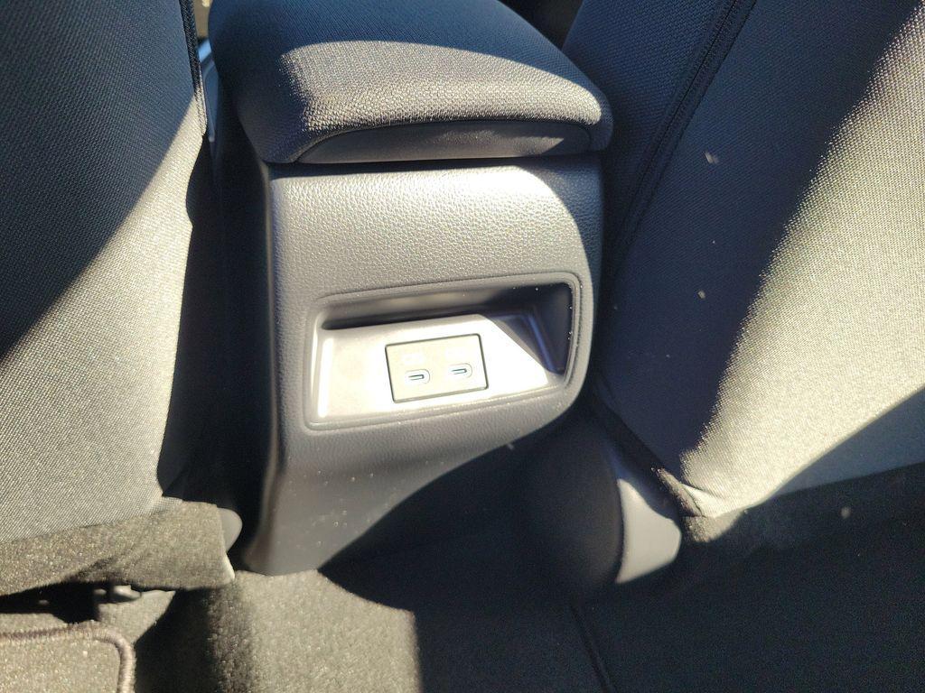 new 2026 Toyota Corolla car, priced at $25,558