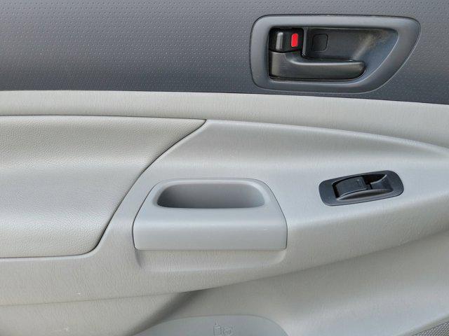 used 2015 Toyota Tacoma car, priced at $12,466