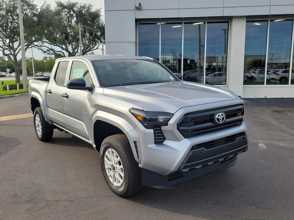 new 2026 Toyota Tundra Hybrid car, priced at $69,083
