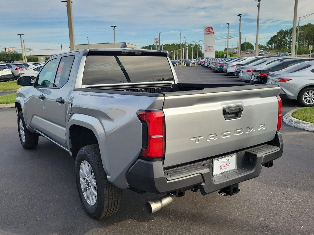 new 2026 Toyota Tundra Hybrid car, priced at $69,083