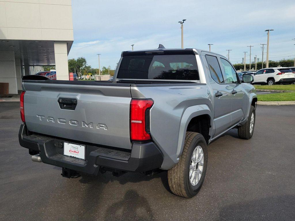 new 2026 Toyota Tundra Hybrid car, priced at $69,083
