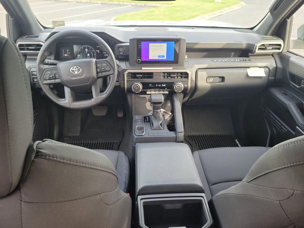 new 2026 Toyota Tundra Hybrid car, priced at $69,083
