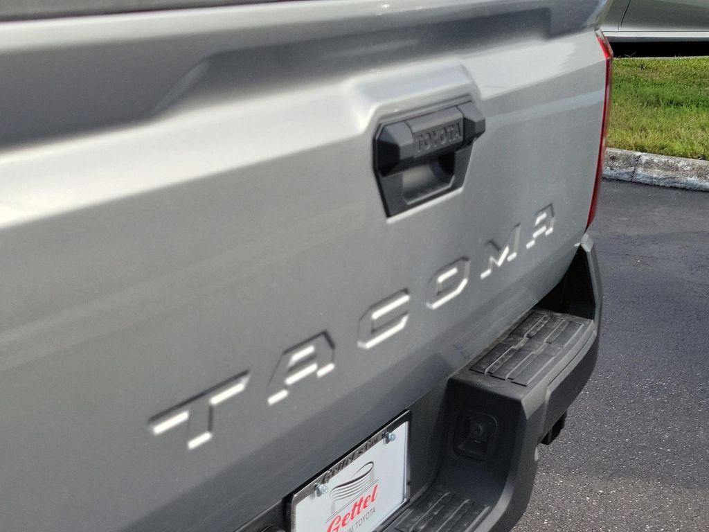 new 2026 Toyota Tundra Hybrid car, priced at $69,083