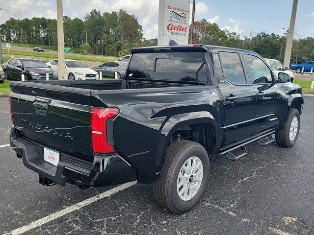 new 2024 Toyota Tacoma car, priced at $44,744