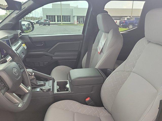 new 2024 Toyota Tacoma car, priced at $44,744