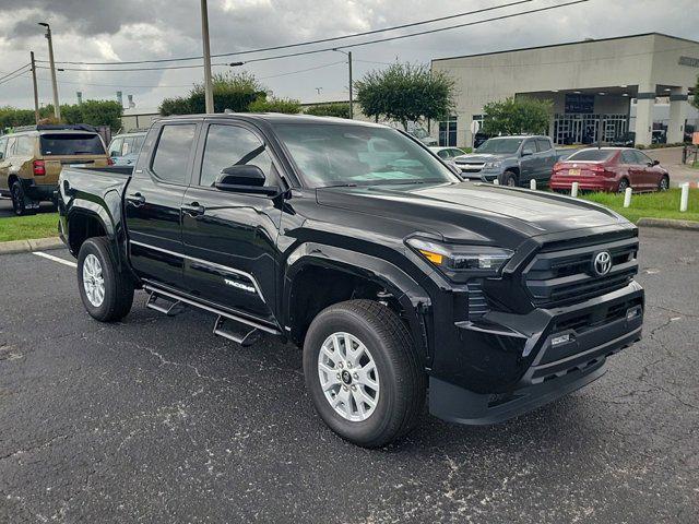 new 2024 Toyota Tacoma car, priced at $44,744