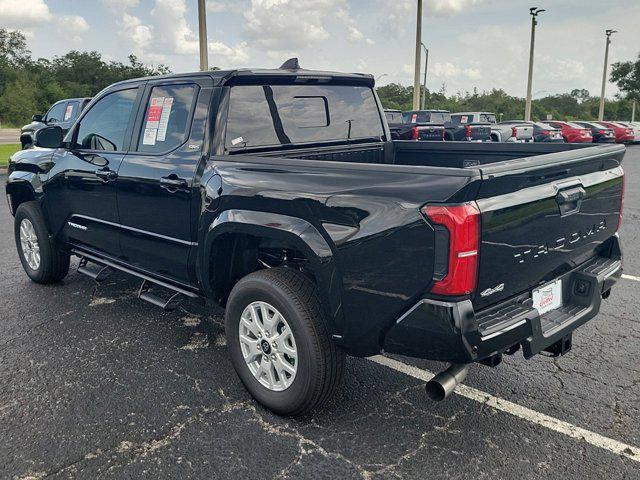 new 2024 Toyota Tacoma car, priced at $44,744