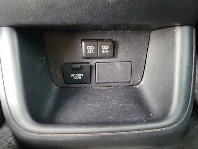 used 2018 Toyota Highlander car, priced at $20,000