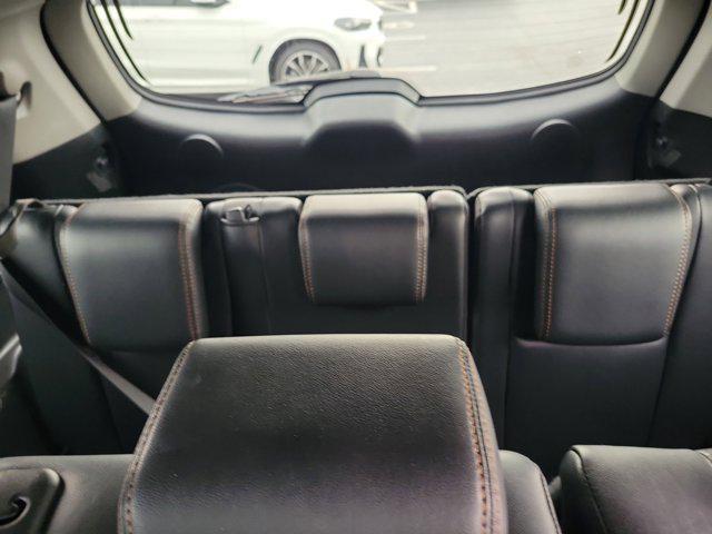 used 2018 Toyota Highlander car, priced at $20,000