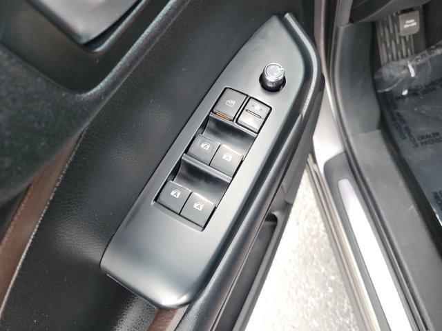 used 2018 Toyota Highlander car, priced at $20,000